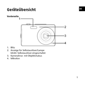 Medion MD 86276 Handleiding