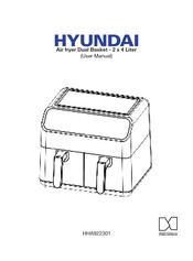 Hyundai HHA922301 Handleiding