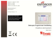 Pyronix Enforcer 32-WE Programmeerhandleiding