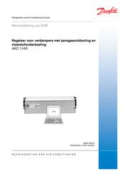 Danfoss ADAP-KOOL AKC 114 G Instructie