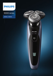 Philips 9000 Series Gebruiksaanwijzing