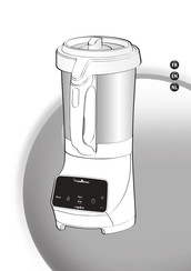 Moulinex LM926B00 Handleiding