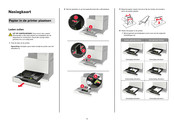 Lexmark C9235 Handleiding