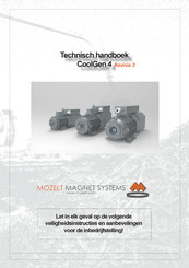Mozelt CoolGen 4 Handboek