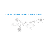 Dell ALIENWARE M11x MOBILE Handleiding