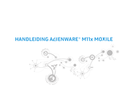 Dell ALIENWARE M11x MOBILE Handleiding