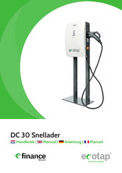 Ecotap DC 30 Handboek