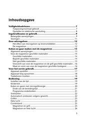 Medion MD 11711 Gebruiksaanwijzing