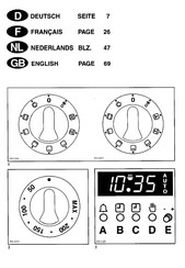 ZANKER ZKH 7218 Gebruiksaanwijzing