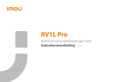 IMOU RV1L Pro Gebruikershandleiding