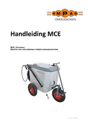 Empas MCE Handleiding