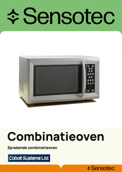 Cobolt Speechmaster 517525 Handleiding