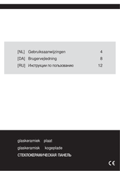 Zigmund & Shtain CNS 027.60 BX Gebruiksaanwijzingen