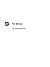 HP Retail Snel Aan De Slag