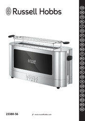 Russell Hobbs 23380-56 Handleiding