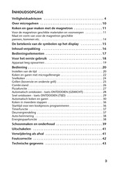 Medion MD 10838 Handleiding