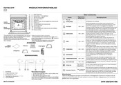 IKEA OV9 Producthandleiding