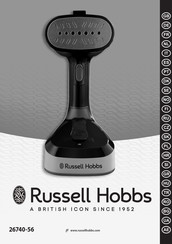 Russell Hobbs 26740-56 Handleiding