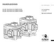 Futech 035.3DR Handleiding