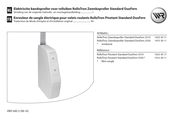 RADEMACHER 1415 30 11 Vertaling Van De Originele Gebruikershandleiding