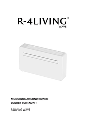 CAIROX R-4LIVING WAVE Handleiding