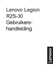 Lenovo 67B7-GASB-CB Gebruikershandleiding