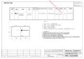 LG F4J7VY0W/SD Handleiding