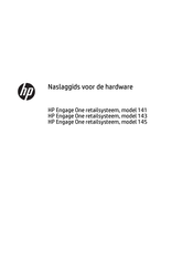 HP Engage One 143 Naslaggids