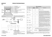 IKEA OV9 Producthandleiding