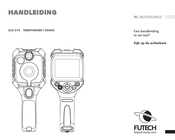 Futech 322.315 Handleiding