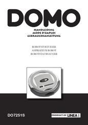 Domo DO7251S Handleiding