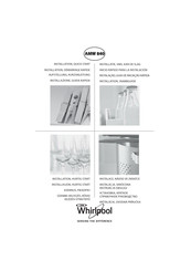 Whirlpool AMW 840 Snel Aan De Slag