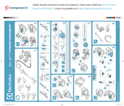 Electrolux SilentPerformer ZSPPARKETT Handleiding