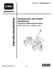 Toro 22426 Gebruikershandleiding