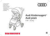 Audi 4M0019900 Gebruiksaanwijzing