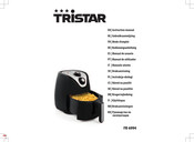 Tristar FR-6994 Gebruiksaanwijzing