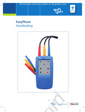 Nieaf-Smitt EazyPhase Handleiding