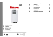 Tristar AC-5495 Gebruikershandleiding