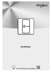 Indesit W5-721E-OX Handleiding