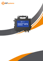 APsystems QT2-EU Handleiding