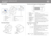 Dell B2375dnf Naslaggids