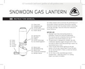 ROBENS SNOWDON Handleiding