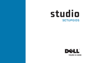 Dell Studio 1440 Handleiding