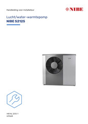 Nibe S2125 Handleiding Voor Installateur