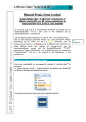 Littfinski Daten Technik TT-DEC Handleiding