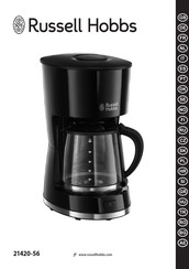 Russell Hobbs 21420-56 Handleiding