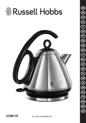 Russell Hobbs 21280-70 Handleiding