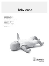 Laerdal Baby Anne Handleiding