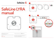 Safeline LYRA Handleiding