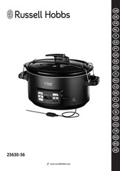 Russell Hobbs 25630-56 Handleiding